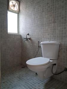 Bedroom Two Image of 1285 Sq.ft 3 BHK Apartment / Flat for sale in Paras Tierea, Sector 137 Noida for Rs. 11200000