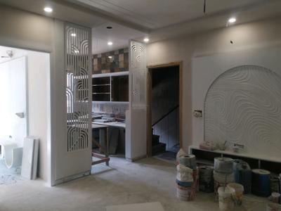 Living Room Image of 1220 Sq.ft 3 BHK Builder Floor for sale in Sector 16 Rohini New Delhi for Rs. 19000000