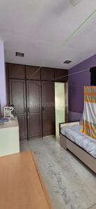 Bedroom Image of 2560 Sq.ft 4 BHK Villa for sale in Runwal Subodh Park, Chembur Mumbai for Rs. 75000000