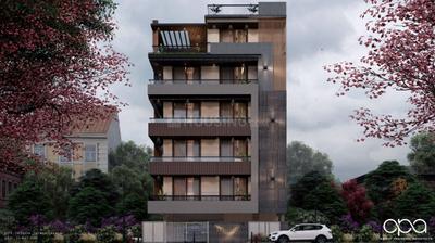 Image of 4200 Sq.ft 4 BHK Apartment / Flat for sale in Dalanwala, Dehradun for Rs. 35000000