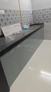Kitchen Image of 1015 Sq.ft 3 BHK Apartment / Flat for sale in Akshar Amar Mansion, Chembur Mumbai for Rs. 33500000