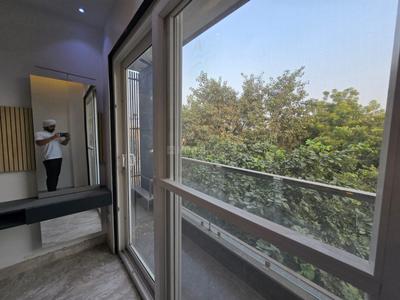 Balcony Image of 900 Sq.ft 2 BHK Independent House for sale in Subhash Nagar New Delhi for Rs. 14000000
