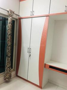 Bedroom Image of 1000 Sq.ft 3 BHK Apartment / Flat for sale in Ravi Park Rajkot for Rs. 8000000