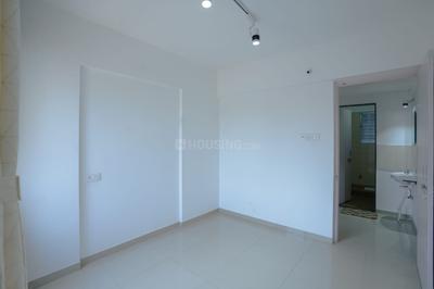 Bedroom Image of 717 Sq.ft 1 BHK Apartment / Flat for sale in Handewadi Pune for Rs. 4000000