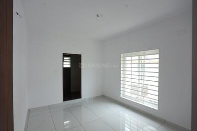 Bedroom Image of 1500 Sq.ft 3 BHK Independent House for sale in Cherpulassery Palakkad for Rs. 4600000
