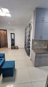 Hall Image of 550 Sq.ft 1 RK Independent House for rent in Nirala Estate , Noida Extension Greater Noida for Rs. 14000