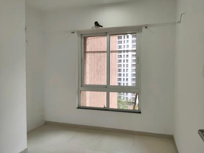 Bedroom Image of 950 Sq.ft 2 BHK Apartment / Flat for sale in Kasarvadavali Thane for Rs. 8400000