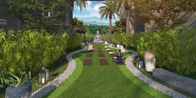Image of 1050 Sq.ft 2 BHK Apartment / Flat for sale in Punawale, Pune for Rs. 6450000