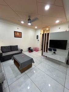 Hall Image of 1400 Sq.ft 3 BHK Apartment / Flat for sale in Kasper Bliss, Bhayli Vadodara for Rs. 5600000