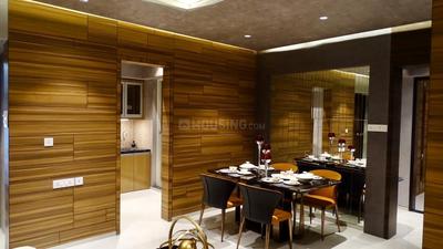 Hall Image of 1450 Sq.ft 3 BHK Apartment / Flat for sale in Baner Pune for Rs. 19755555