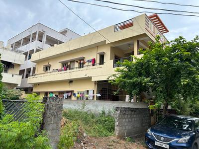 Image of 2500 Sq.ft 4 BHK Independent House for sale in Nagole, Hyderabad for Rs. 15500000