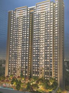 Image of 850 Sq.ft 2 BHK Apartment / Flat for sale in Supreme Boulevard Chembur Wing B, Chembur, Mumbai for Rs. 32000000