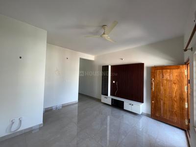 Hall Image of 1800 Sq.ft 3 BHK Builder Floor for rent in RR Nagar Bengaluru for Rs. 45000
