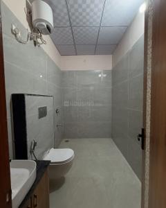 Bathroom Image of 3500 Sq.ft 4 BHK Villa for sale in Vaishali Nagar Extension Jaipur for Rs. 24100000