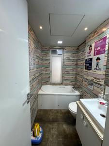Image of 1754 Sq.ft 4 BHK Apartment / Flat for rent in Runwal Elegante, Andheri West, Mumbai for Rs. 370000