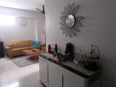 Hall Image of 1743 Sq.ft 3 BHK Apartment / Flat for sale in Gala Eternia, Thaltej Ahmedabad for Rs. 14500000