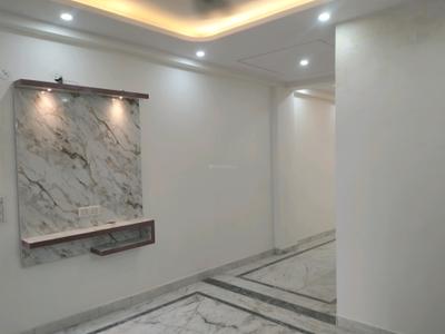 Living Room Image of 910 Sq.ft 2 BHK Apartment / Flat for sale in Shalimar Garden Ghaziabad for Rs. 5200000