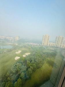 Balcony Image of 3850 Sq.ft 4 BHK Apartment / Flat for sale in Jaypee The Sun Court, Jaypee Greens Greater Noida for Rs. 74500000