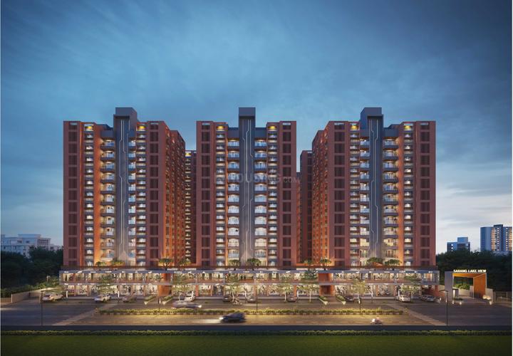 Divyajyot Sarang Lakeview Main Image 1