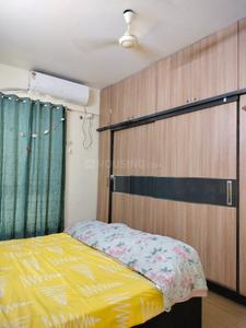 Bedroom Image of 1260 Sq.ft 2 BHK Apartment / Flat for sale in Marathahalli Bengaluru for Rs. 14800000