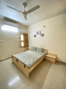 Bedroom Image of 1180 Sq.ft 2 BHK Apartment / Flat for sale in Naranpura Ahmedabad for Rs. 8200000
