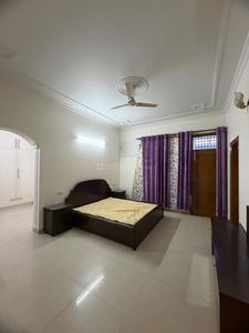 Bedroom Image of 2500 Sq.ft 4 BHK Duplex for rent in Sector 64 Mohali for Rs. 65000