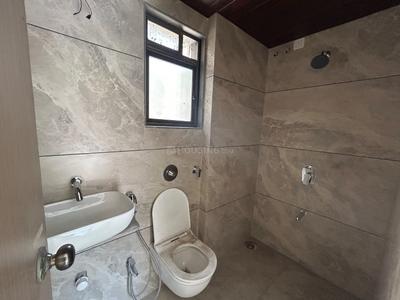 Image of 1103 Sq.ft 2 BHK Apartment / Flat for rent in Dombivli East, Thane for Rs. 25000