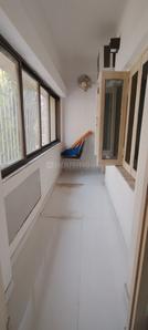 Balcony Image of 1050 Sq.ft 2 BHK Apartment / Flat for sale in Mondal Para Kolkata for Rs. 6000000