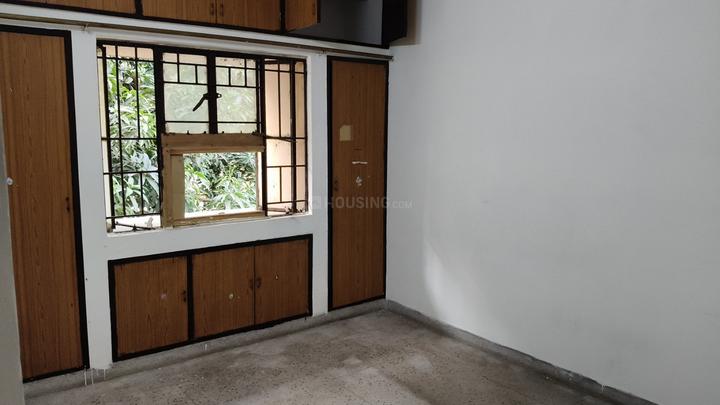 Pink Apartments Bedroom One 1