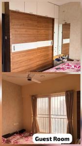 Bedroom Image of 820 Sq.ft 2 BHK Apartment / Flat for sale in Essen Aishwaryam Comfort Gold, Chinchwad Pune for Rs. 10500000