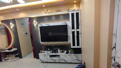 Hall Image of 1500 Sq.ft 3 BHK Apartment / Flat for sale in Badlapur West Badlapur for Rs. 14500000