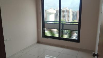 Bedroom Image of 1515 Sq.ft 3 BHK Apartment / Flat for rent in Zaveri Greens, Ghuma Ahmedabad for Rs. 25000