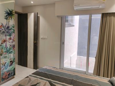 Bedroom Image of 1150 Sq.ft 2 BHK Apartment / Flat for sale in Delta Palacio, Ulwe Navi Mumbai for Rs. 13500000