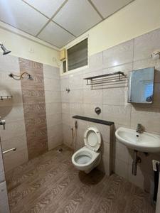 Image of 1600 Sq.ft 2.5 BHK Builder Floor for rent in Murugeshpalya, Bengaluru for Rs. 52000