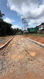 Image of 1307 Sq.ft Residential Plot / Land for sale in Kakkanad, Kochi for Rs. 4350000