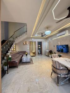 Hall Image of 3060 Sq.ft 4 BHK Villa for sale in Gandhi Path West Jaipur for Rs. 18051000
