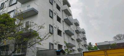 Image of 1200 Sq.ft 2 BHK Apartment / Flat for sale in Banashankari, Bengaluru for Rs. 11158800