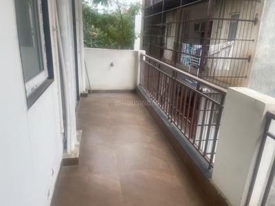 Balcony Image of 1750 Sq.ft 3 BHK Builder Floor for rent in Vipul World Luxury Floors, Sector 48 Gurgaon for Rs. 57000