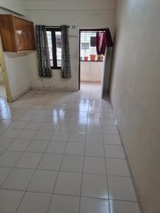 Hall Image of 509 Sq.ft 1 BHK Apartment / Flat for rent in Nagole Hyderabad for Rs. 5500