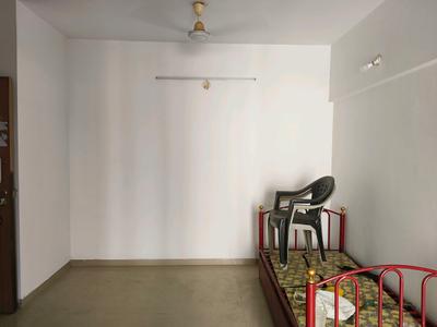 Living Room Image of 750 Sq.ft 2 BHK Apartment / Flat for sale in Lodha Casa Rio, Palava Phase 1 Thane for Rs. 5200000