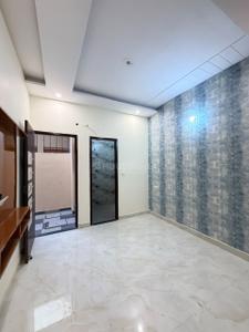 Bedroom Image of 810 Sq.ft 3 BHK Independent House for sale in Sector 123 Mohali for Rs. 7800000