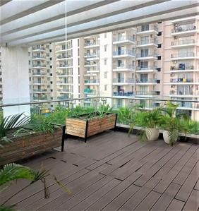 Image of 1500 Sq.ft 2.5 BHK Apartment / Flat for sale in Godrej 101, Sector 79, Gurgaon for Rs. 17500000