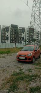 Image of 4840 Sq.ft Residential Plot / Land for sale in Yamnampet, Secunderabad for Rs. 100000000