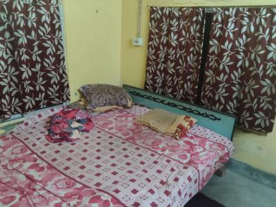 Bedroom Image of 1000 Sq.ft 3 BHK Independent House for sale in Panchpota Kolkata for Rs. 2900000