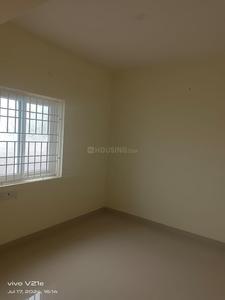 Bedroom Image of 1305 Sq.ft 3 BHK Apartment / Flat for sale in Medavakkam Chennai for Rs. 9350100