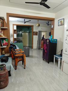 Hall Image of 1096 Sq.ft 2 BHK Apartment / Flat for sale in Tummalagunta Tirupathi for Rs. 6700000
