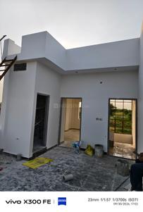 Image of 850 Sq.ft 1 BHK Villa for sale in Mohanpura, Jaipur for Rs. 3100000
