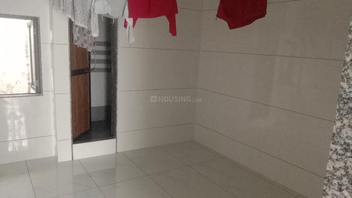 Nadodanagar, Jangleshwar Bedroom 1