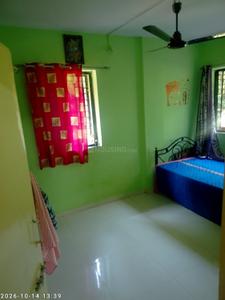 Bedroom Image of 550 Sq.ft 1 BHK Apartment / Flat for sale in Badlapur East Badlapur for Rs. 2800000