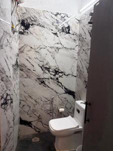Bathroom Image of 1593 Sq.ft 4 BHK Villa for sale in Chapora Goa for Rs. 40000000